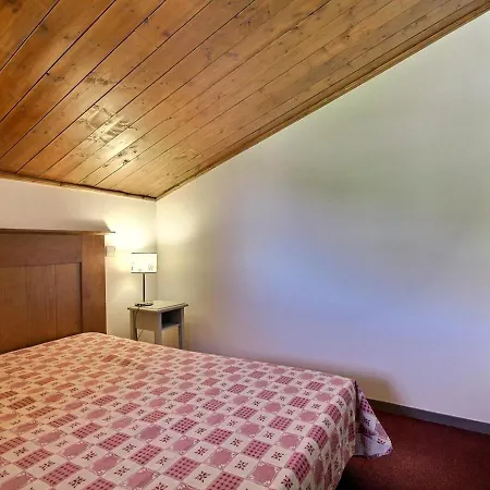 Sud Au Pied Des Pistes, 5 Pers., Balcon - Fr-1-455-7 *