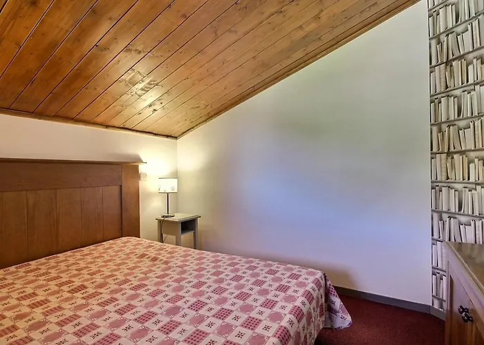 Sud Au Pied Des Pistes, 5 Pers., Balcon - Fr-1-455-7 *